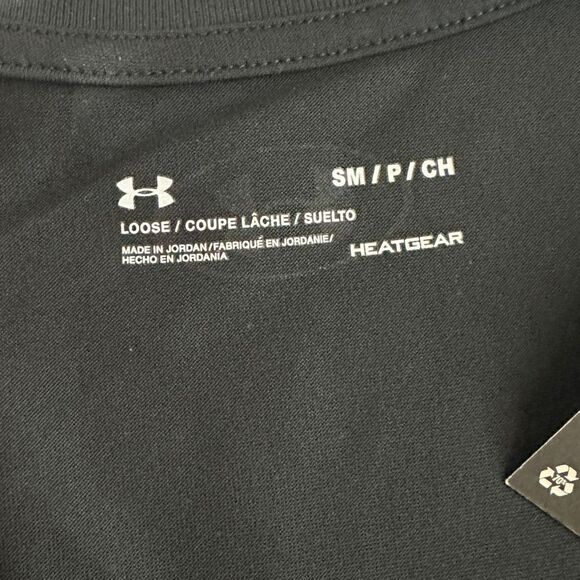 NWOT Under Armour Women's UA Tech™ V-Neck - Picture 7 of 8
